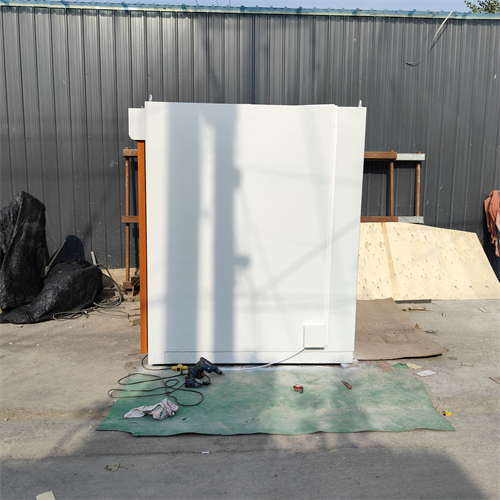 德阳铅房的使用过程中需要注意哪些安全问题