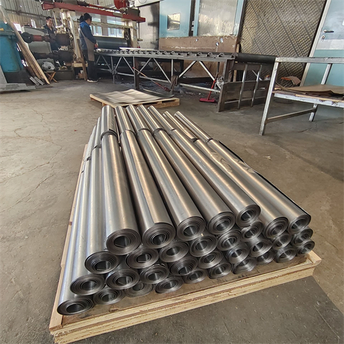 德阳铅板的用途有哪些？如何选择合适的铅板？